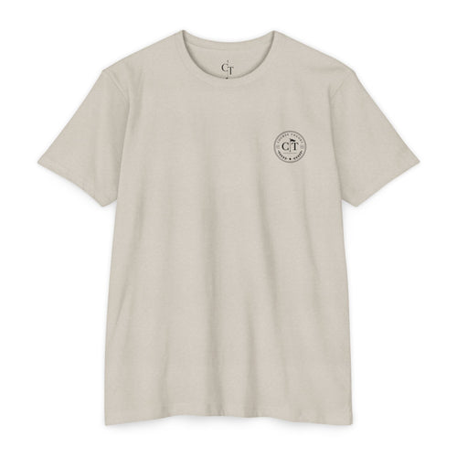 Local Rules Laboratory Tee