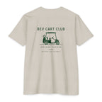 Bev Cart Club Tee