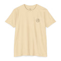 Study the Break Golf T‑Shirt