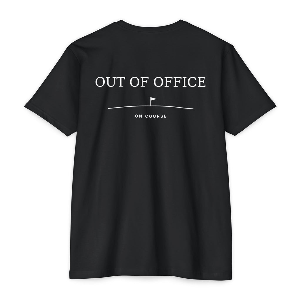 Out Of Office: On Course