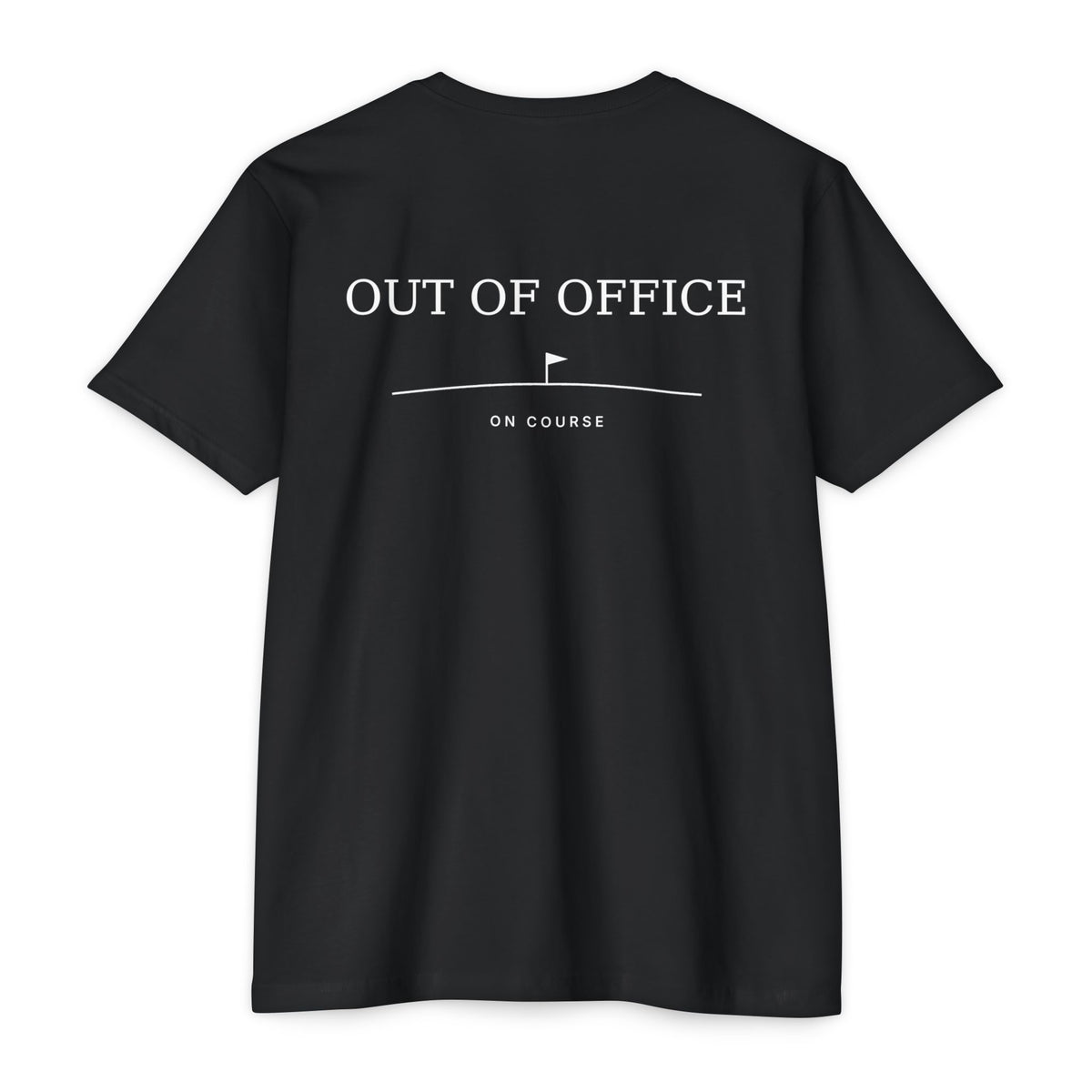Out Of Office: On Course