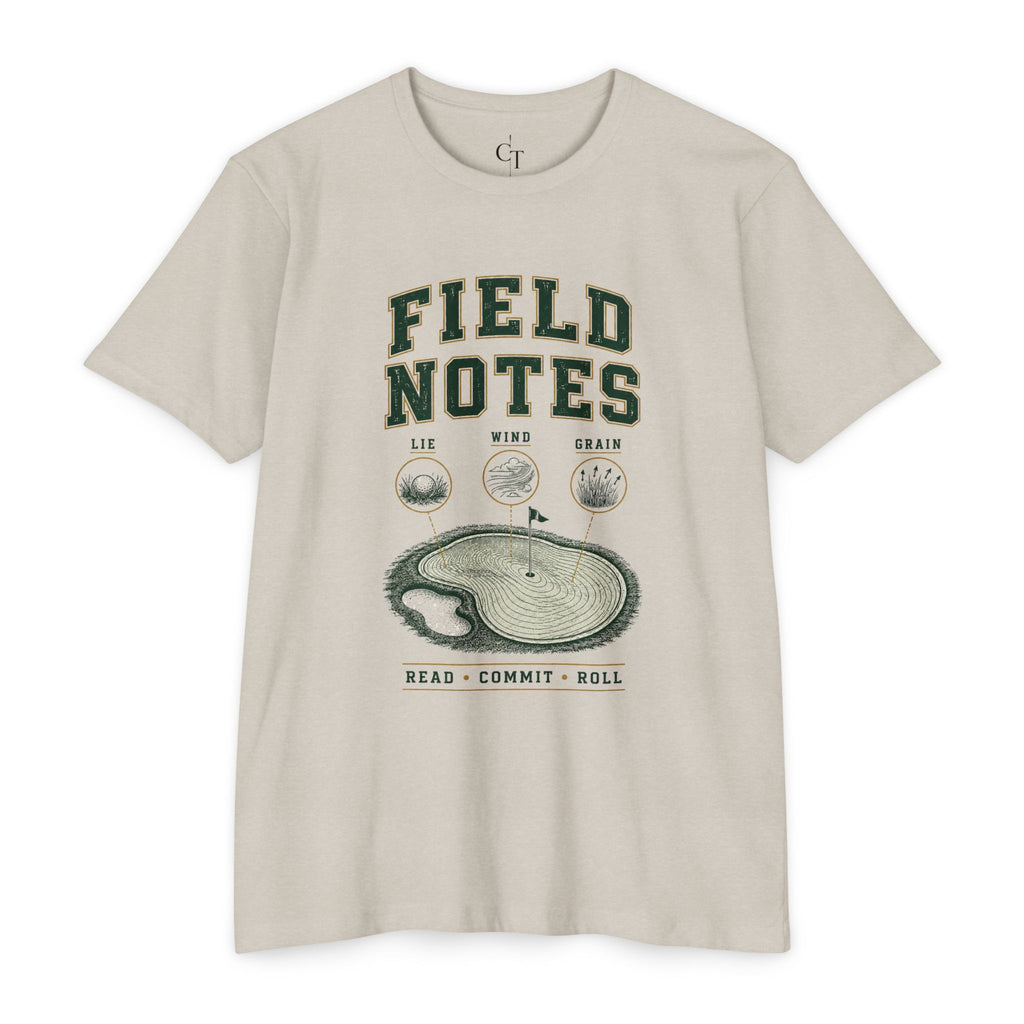 Field Notes T-Shirt