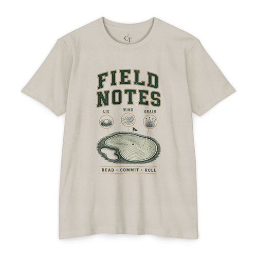 Field Notes T-Shirt