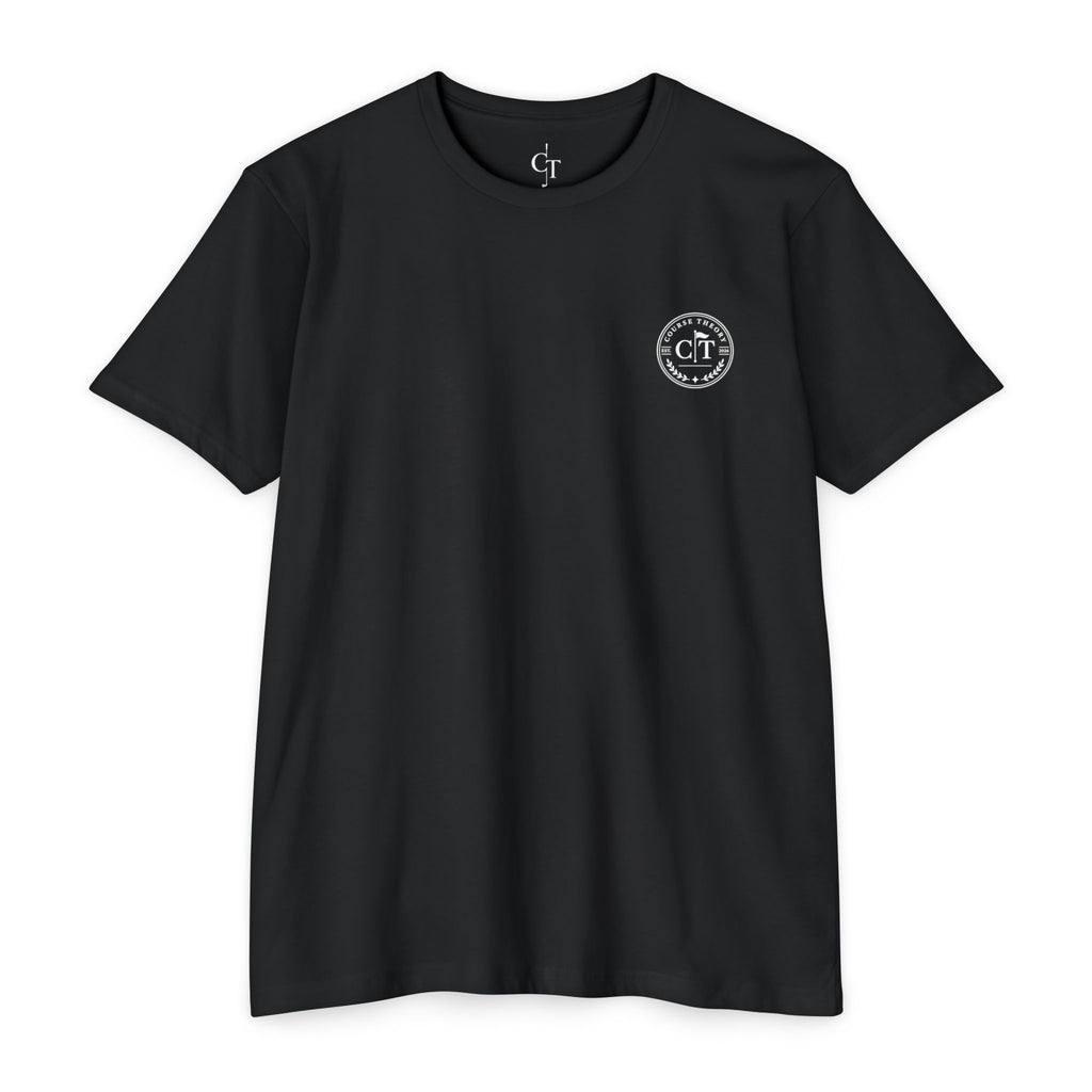 Local Rules Laboratory Tee