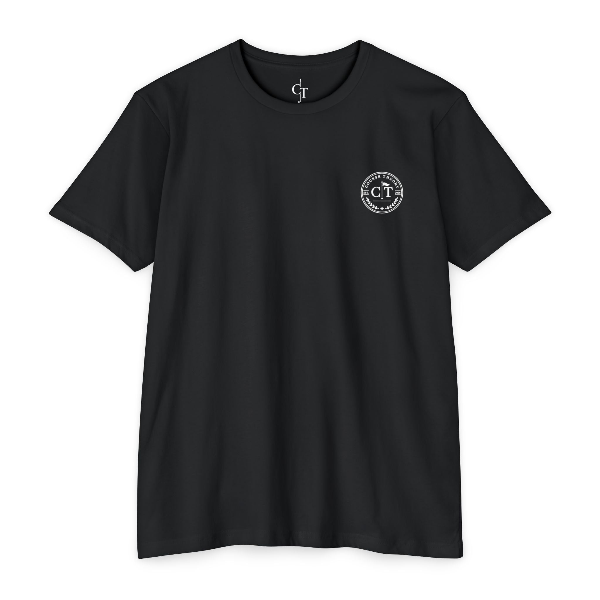 Local Rules Laboratory Tee