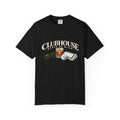 Clubhouse State of Mind