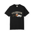 Clubhouse State of Mind