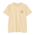 Course Theory Ball Flight Tee