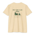 Bev Cart Club Tee