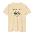Bev Cart Club Tee