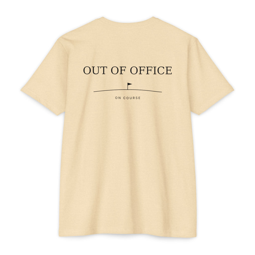 Out Of Office: On Course