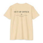 Out Of Office: On Course