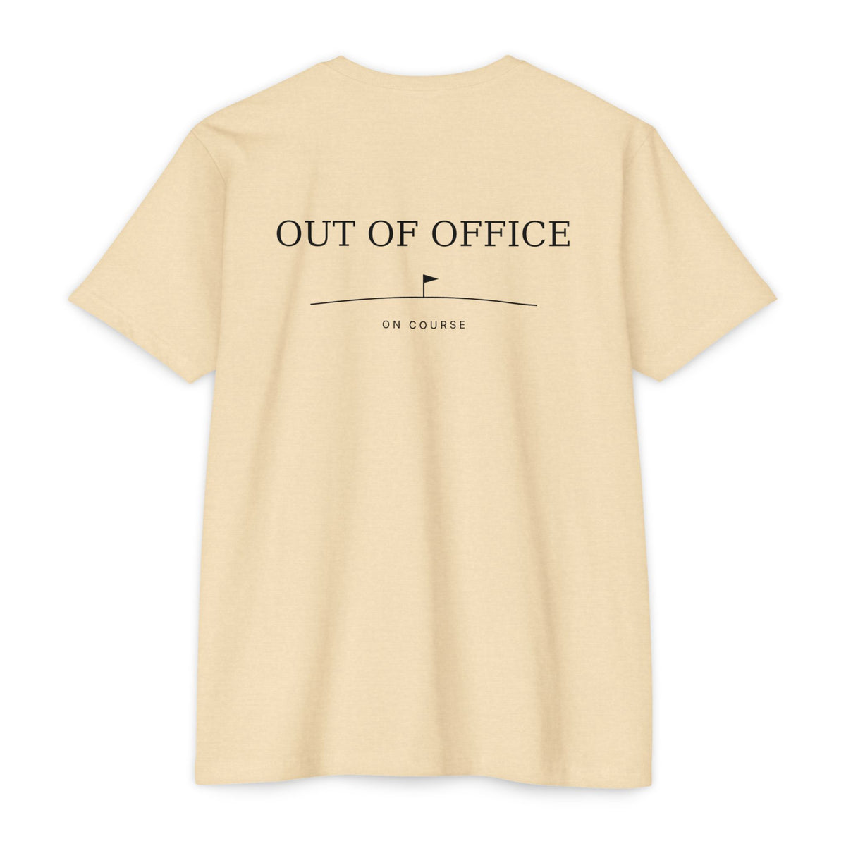 Out Of Office: On Course