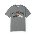 Clubhouse State of Mind