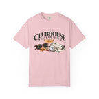 Clubhouse State of Mind Women’s Golf Tee