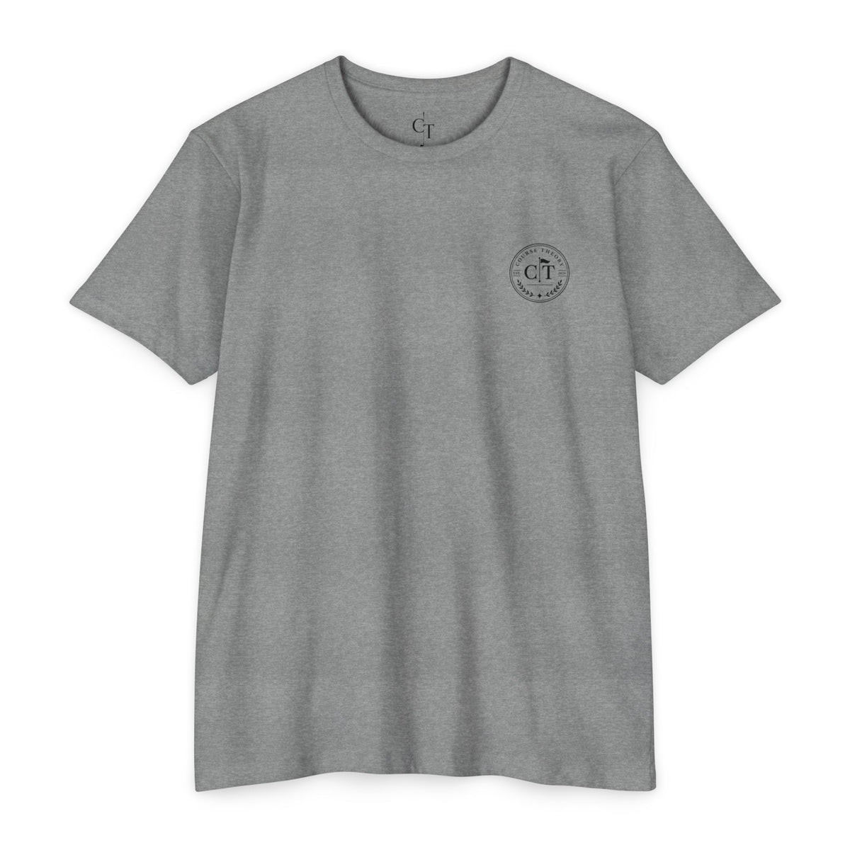Local Rules Laboratory Tee