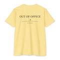 Out Of Office: On Course