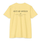 Out Of Office: On Course
