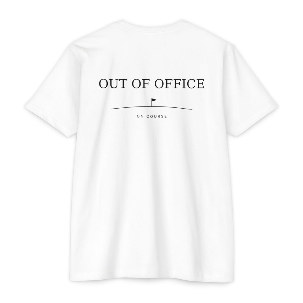 Out Of Office: On Course