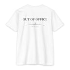 Out Of Office: On Course