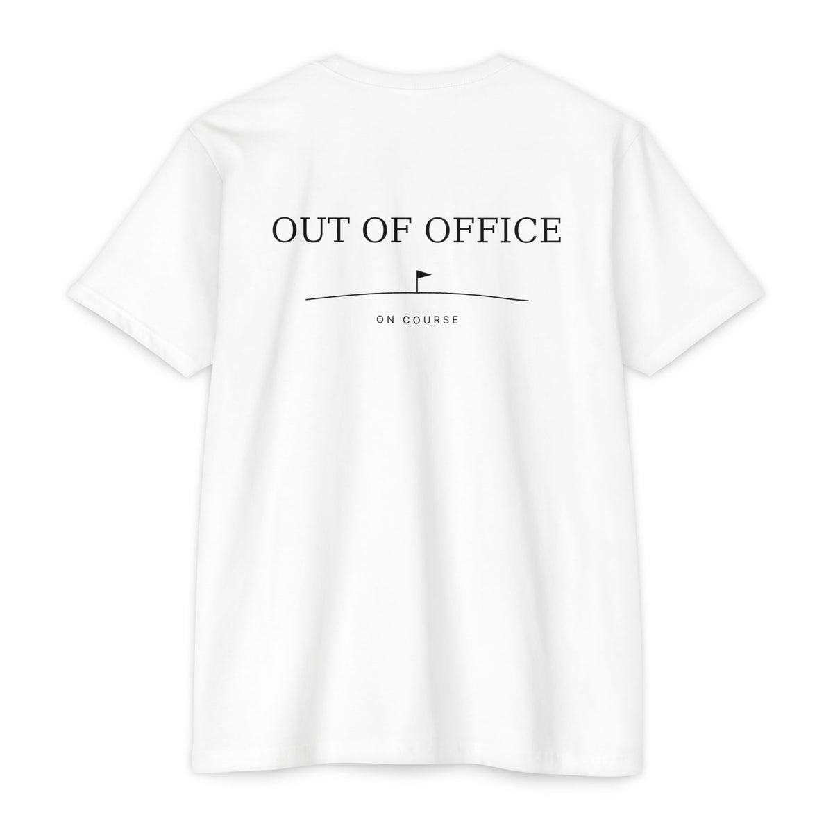 Out Of Office: On Course