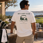 Bev Cart Club Tee