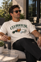 Clubhouse State of Mind