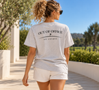 Out Of Office: On Course
