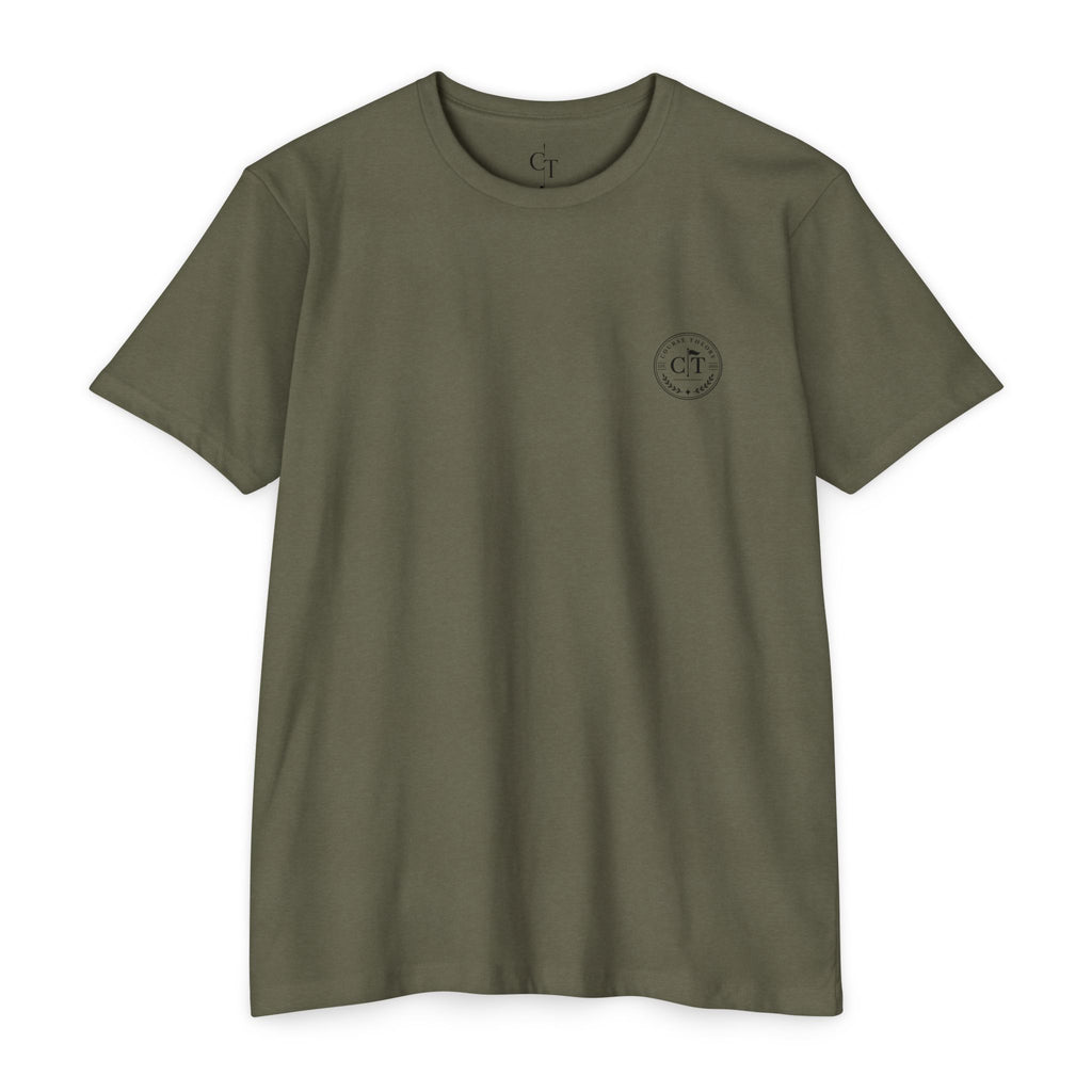 Local Rules Laboratory Tee