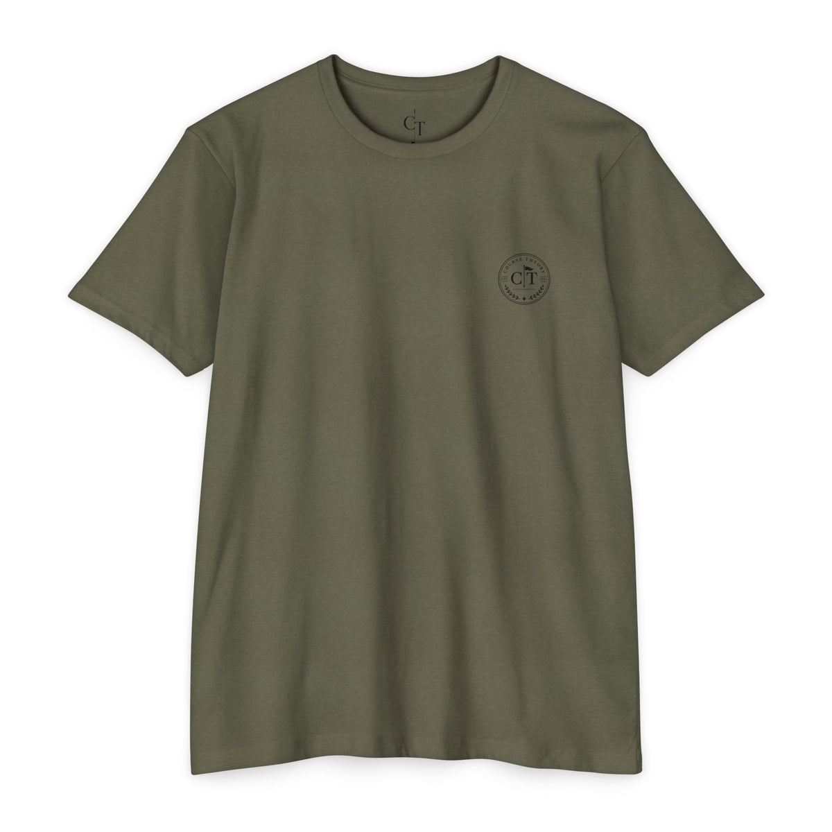Local Rules Laboratory Tee