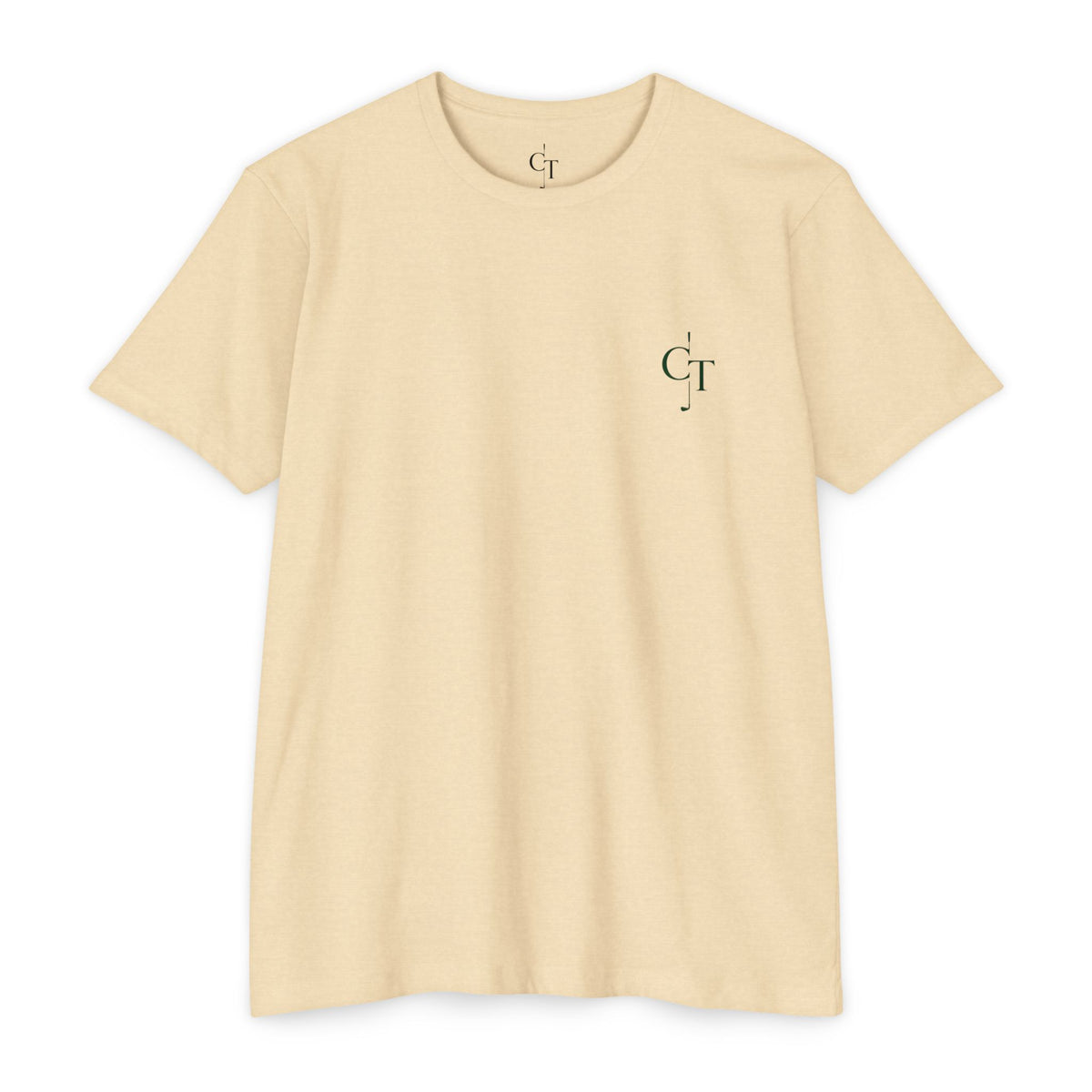Bev Cart Club Tee