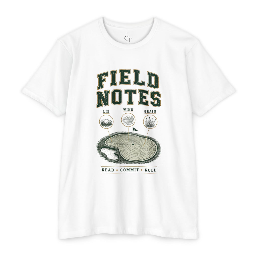 Field Notes T-Shirt
