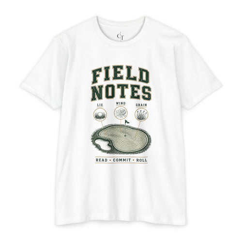 Field Notes T-Shirt