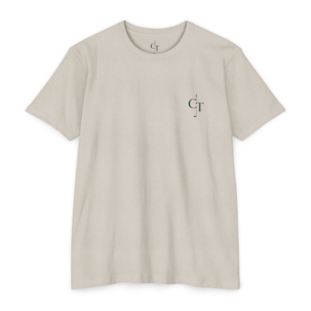 Bev Cart Club Tee