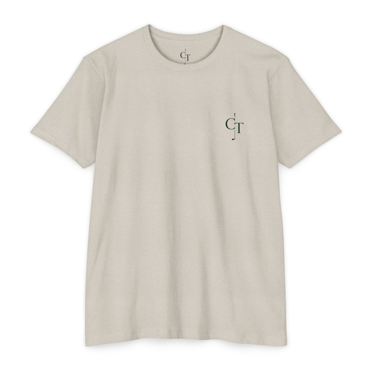 Bev Cart Club Tee