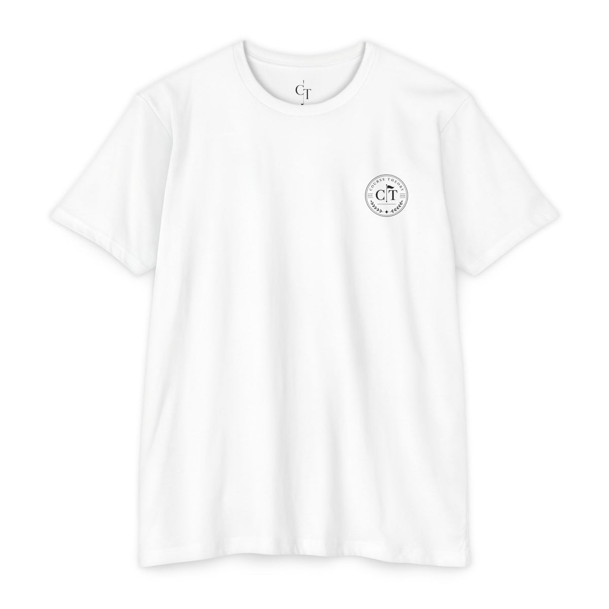 Local Rules Laboratory Tee