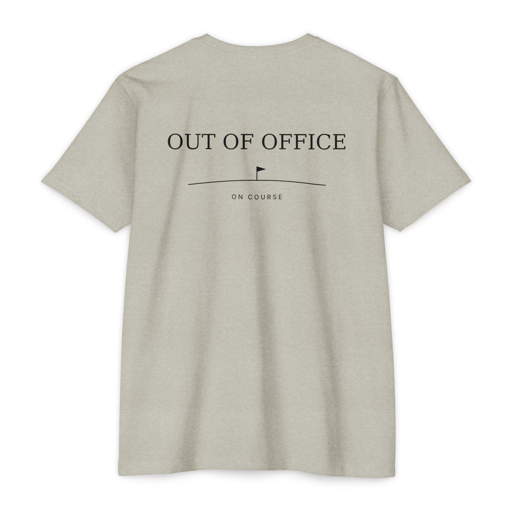 Out Of Office: On Course