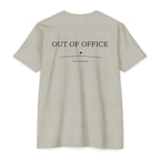 Out Of Office: On Course