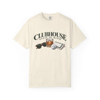 Clubhouse State of Mind