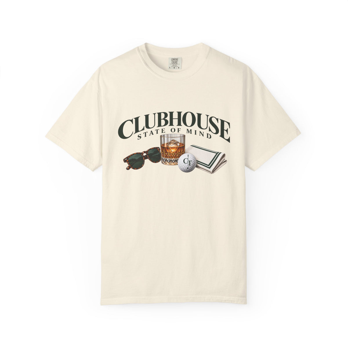 Clubhouse State of Mind
