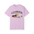 Clubhouse State of Mind Women’s Golf Tee