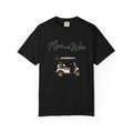 Nine & Wine Golf Tee – Women’s Golf & Wine Graphic T-Shirt