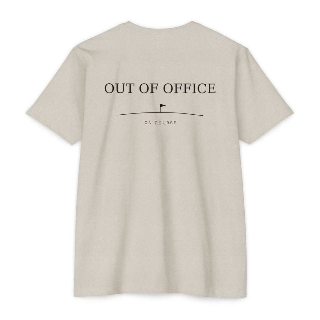 Out Of Office: On Course