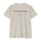 Out Of Office: On Course