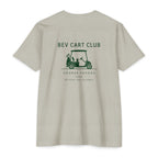 Bev Cart Club Tee